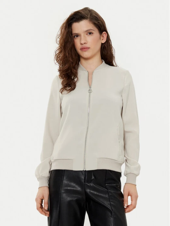 Foto del prodotto Vero Moda Bomber Coco 10245734 Beige Regular Fit