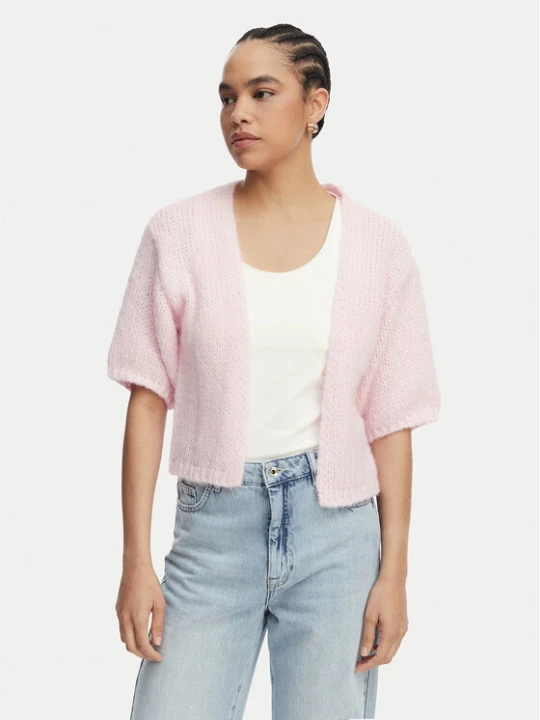 Foto del prodotto Vero Moda Cardigan Maybe 10348316 Rosa Regular Fit
