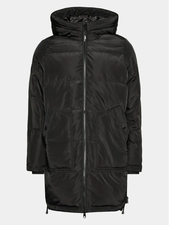 Foto del prodotto Vero Moda Curve Giubbotto invernale 10276391 Nero Regular Fit
