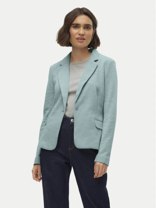 Foto del prodotto Vero Moda Giacca da abito Julia 10154123 Verde Regular Fit