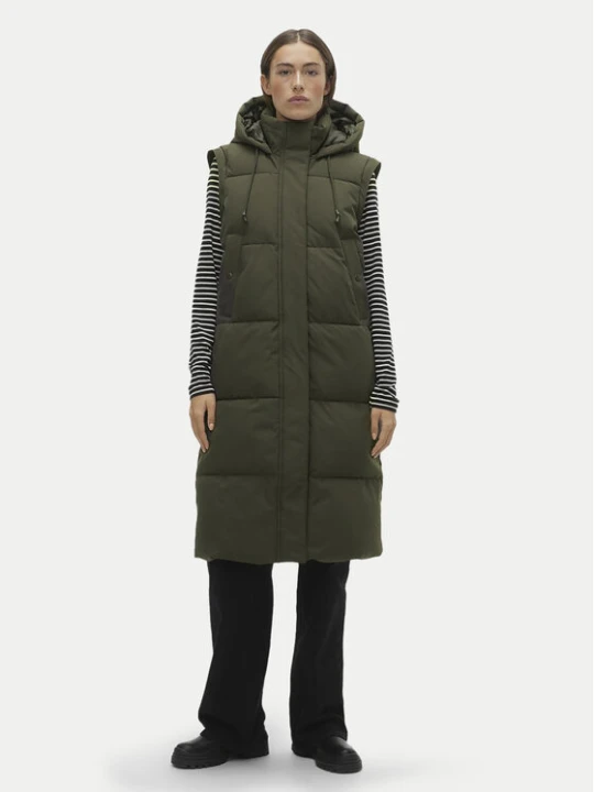 Foto del prodotto Vero Moda Giubbotto invernale Margaret 10299498 Grigio Regular Fit
