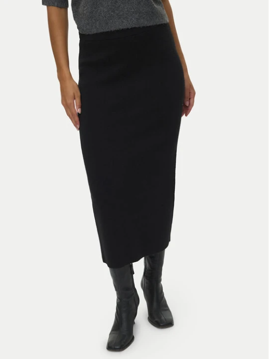Foto del prodotto Vero Moda Gonna a matita Brisa 10334684 Nero Slim Fit
