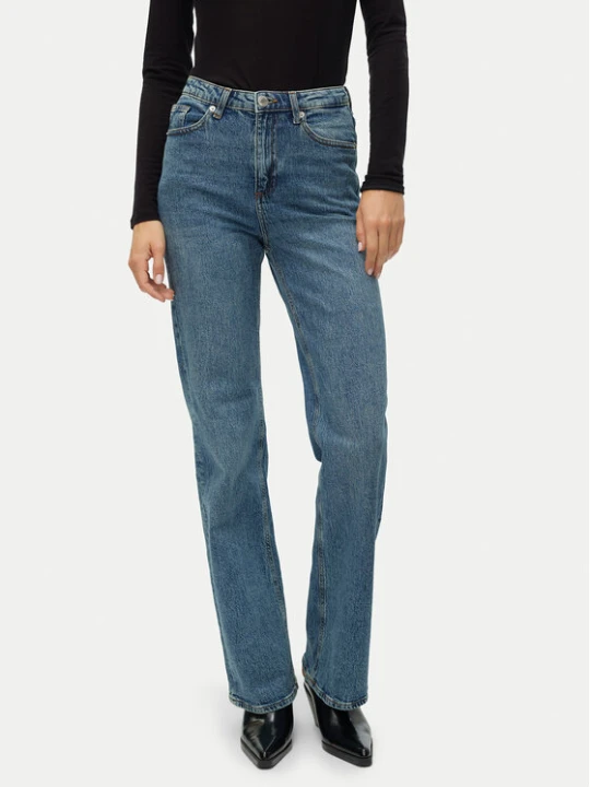 Foto del prodotto Vero Moda Jeans Tessa 10311179 Blu Wide Leg