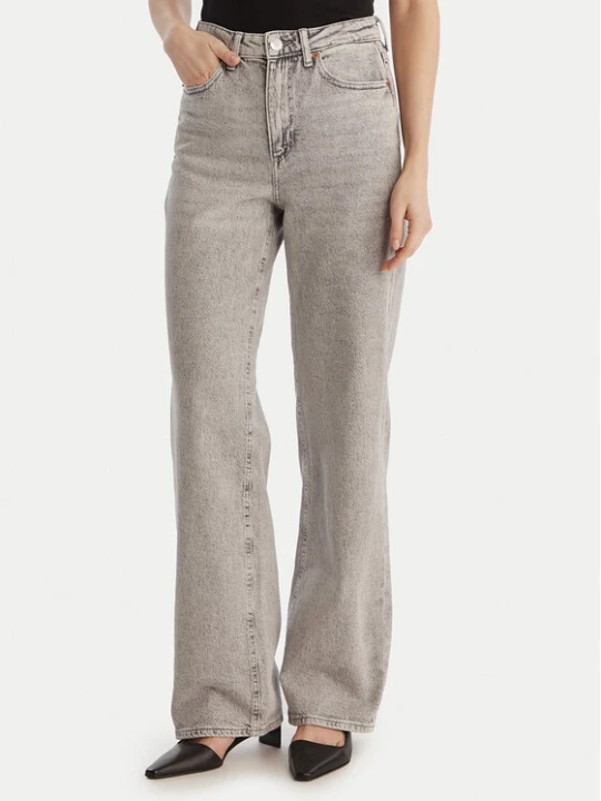 Foto del prodotto Vero Moda Jeans Tessa 10345320 Grigio Wide Leg