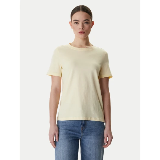 Foto del prodotto Vero Moda T-shirt Paulina 10316991 Giallo Regular Fit