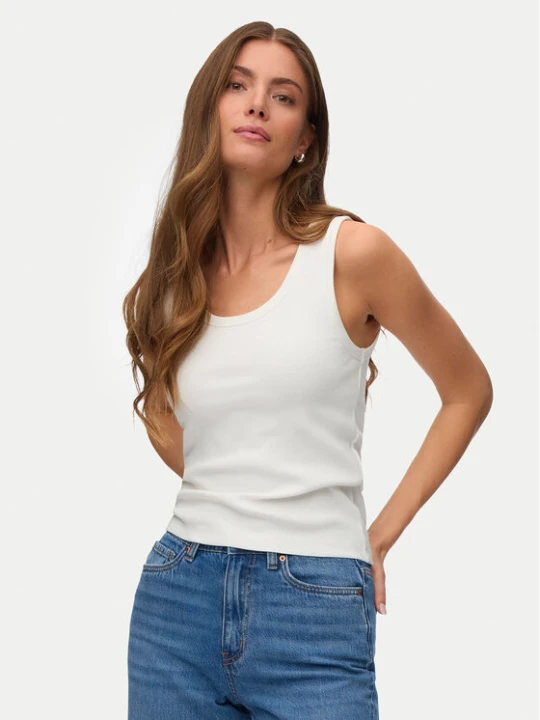 Foto del prodotto Vero Moda Top Chole 10344951 Bianco Regular Fit