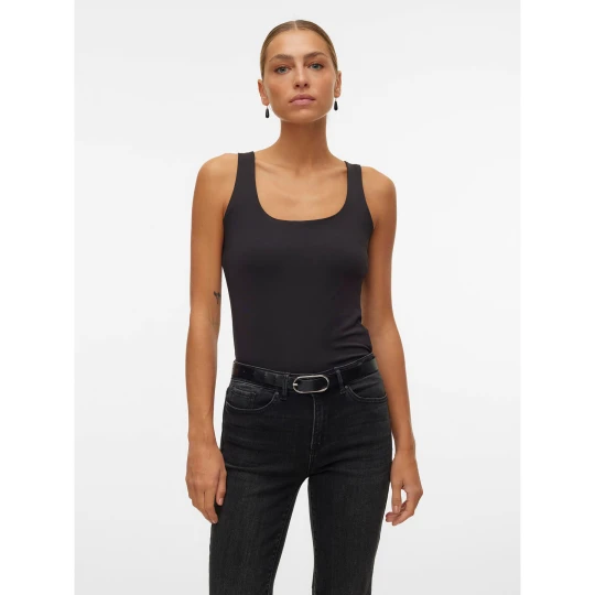 Foto del prodotto Vero Moda Top Million 10305800 Nero Regular Fit