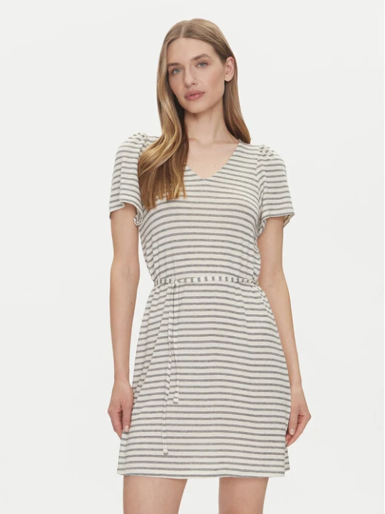 Foto del prodotto Vero Moda Vestito estivo Gina 10325612 Beige Regular Fit