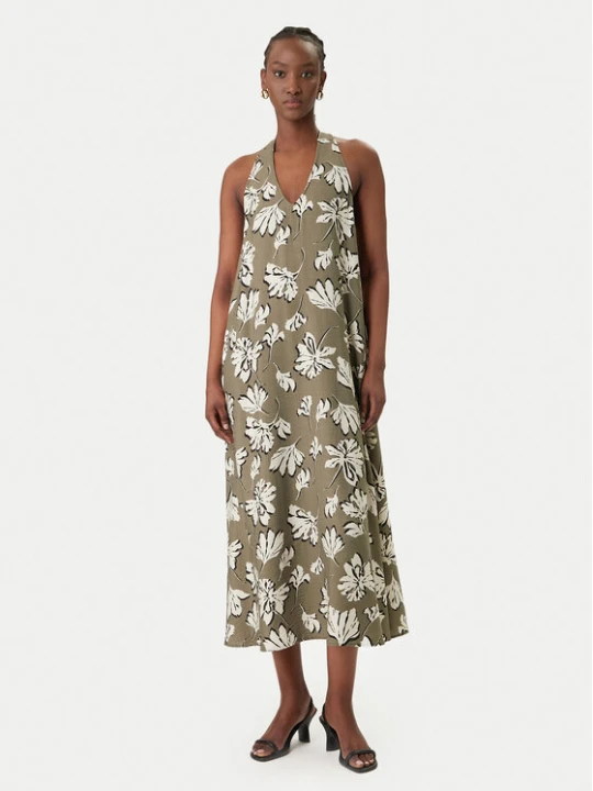 Foto del prodotto Vero Moda Vestito estivo Jennifer 10341973 Verde Regular Fit