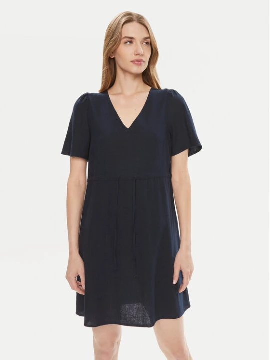 Foto del prodotto Vero Moda Vestito estivo Mymilo 10303686 Blu scuro Regular Fit