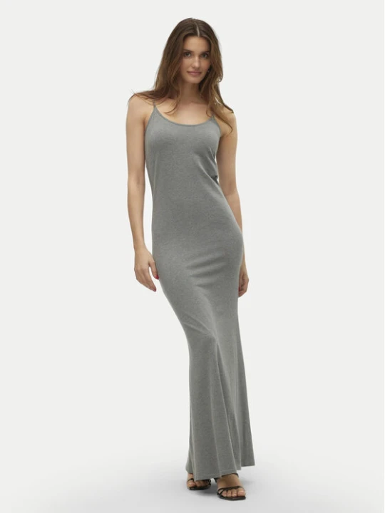 Foto del prodotto Vero Moda Vestito estivo Sharon 10322285 Grigio Slim Fit