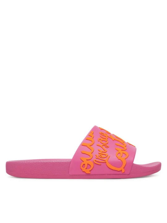 Foto del prodotto Versace Jeans Couture Ciabatte 78VA3SQ1 Rosa