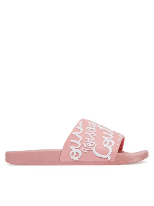 Foto del prodotto Versace Jeans Couture Ciabatte 78VA3SQ1 Rosa