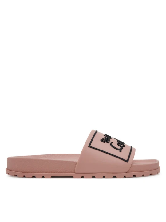 Foto del prodotto Versace Jeans Couture Ciabatte 78VA3SQ2 Rosa