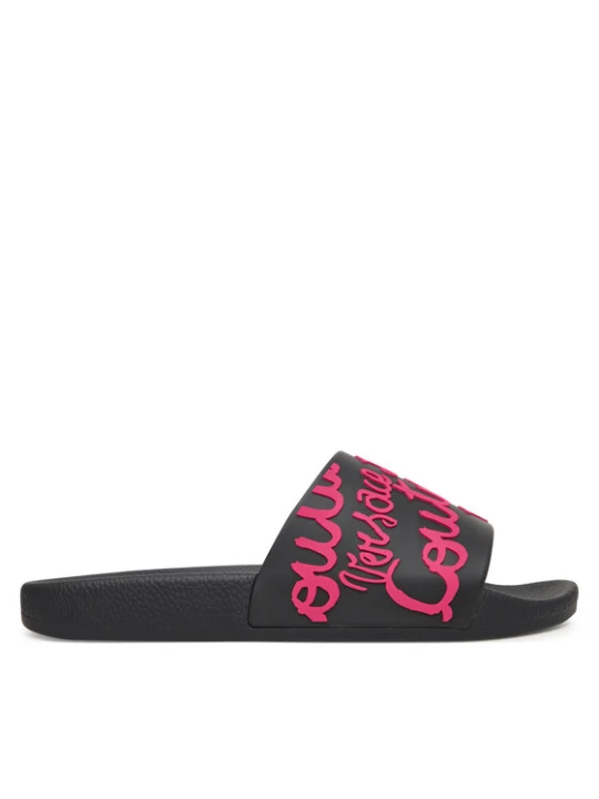 Foto del prodotto Versace Jeans Couture Ciabatte 79VA3SQ1 Nero