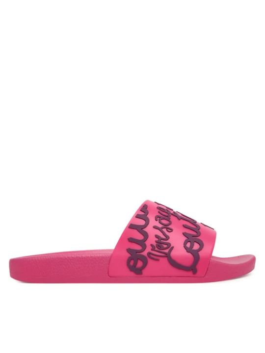 Foto del prodotto Versace Jeans Couture Ciabatte 79VA3SQ1 Rosa