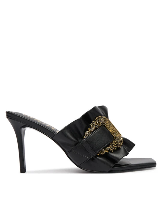 Foto del prodotto Versace Jeans Couture Ciabatte 80VA3S70 ZSS83 899 Nero