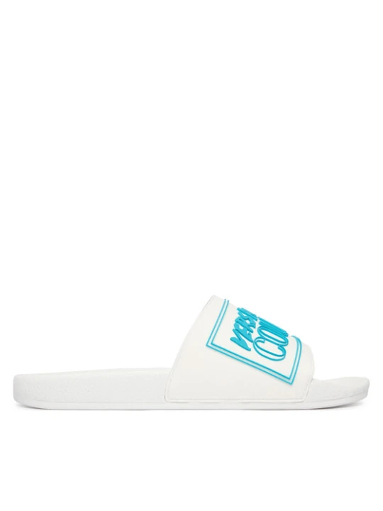 Foto del prodotto Versace Jeans Couture Ciabatte 80YA3SQ3 Blu