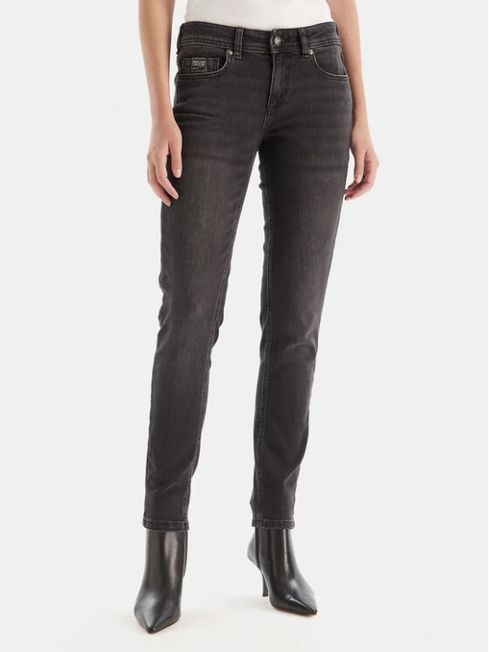 Foto del prodotto Versace Jeans Couture Jeans 79HAB5K2 CDWRC Nero Skinny Fit