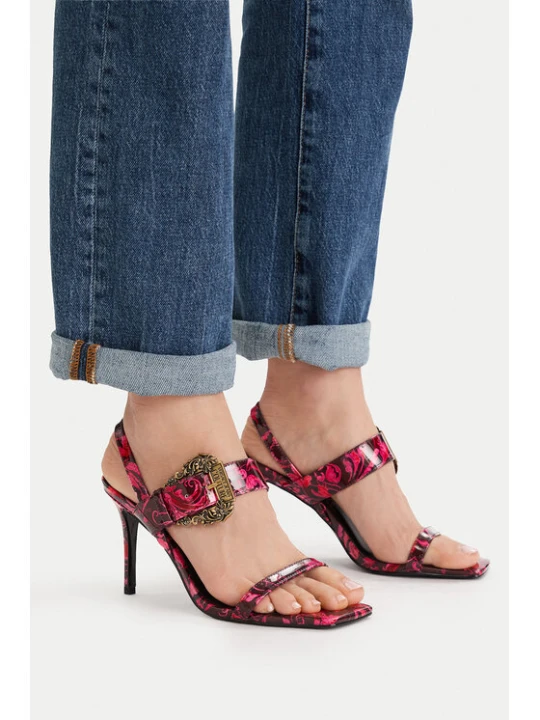 Foto del prodotto Versace Jeans Couture Sandali 79VA3S71 Rosa