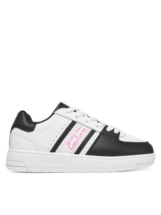 Foto del prodotto Versace Jeans Couture Sneakers 78VA3SJ7 Bianco