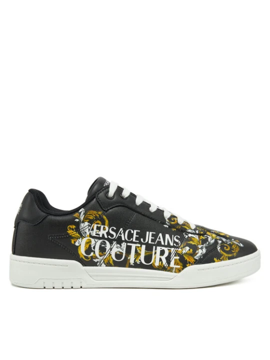 Foto del prodotto Versace Jeans Couture Sneakers 78YA3SD1 Nero