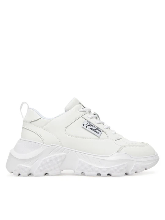 Foto del prodotto Versace Jeans Couture Sneakers 79VA3SC2 ZPB23 003 Bianco