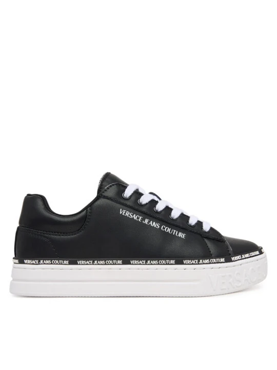 Foto del prodotto Versace Jeans Couture Sneakers 79VA3SK5 Nero