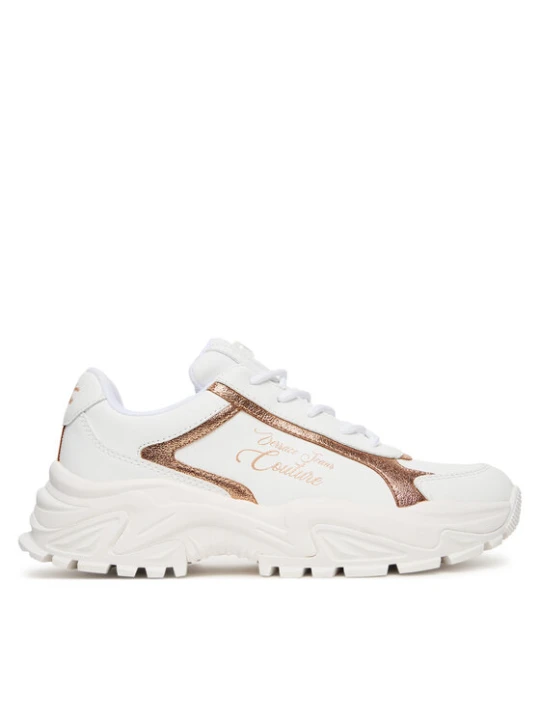 Foto del prodotto Versace Jeans Couture Sneakers 79VA3SV6 Bianco