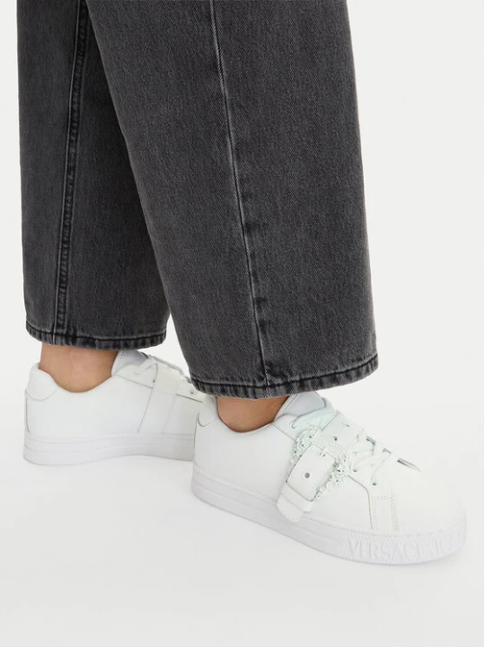 Foto del prodotto Versace Jeans Couture Sneakers 80VA3SK9 ZPB75 3 Bianco