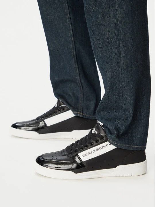 Foto del prodotto Versace Jeans Couture Sneakers 80YA3SD4 Nero