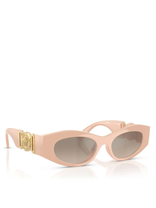 Foto del prodotto Versace Occhiali da sole 0VE4480U 54946I51 Crema