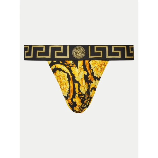 Foto del prodotto Versace Sospensorio 1001382 1A11188 Nero