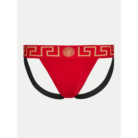 Foto del prodotto Versace Sospensorio AUU01017 1A1001 Rosso