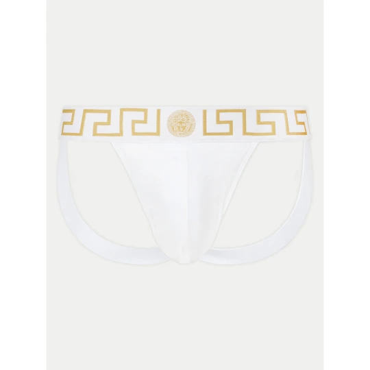 Foto del prodotto Versace Sospensorio AUU01017 1A10011 Bianco