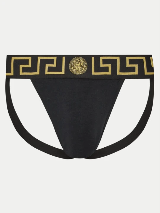 Foto del prodotto Versace Sospensorio AUU01017 1A10011 Nero