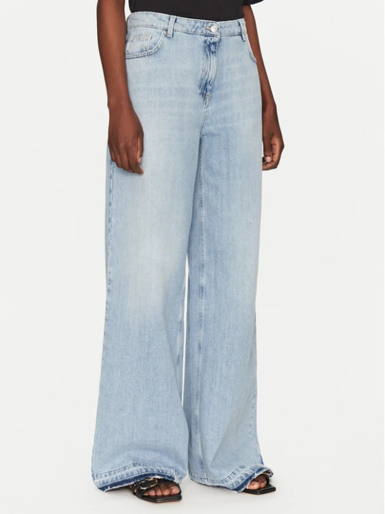 Foto del prodotto ViCOLO Jeans DD5142 Blu Regular Fit