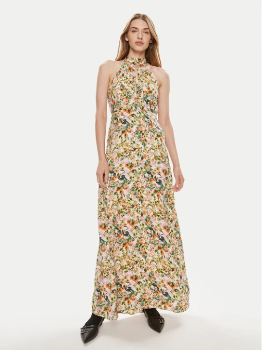 Foto del prodotto Vila Vestito estivo Gia 14093965 Multicolore Regular Fit