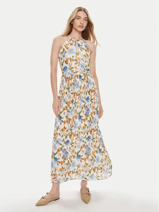 Foto del prodotto Vila Vestito estivo Juliette 14071709 Multicolore Regular Fit