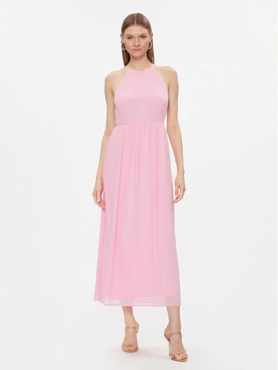 Foto del prodotto Vila Vestito estivo Velyn 14095622 Rosa Regular Fit