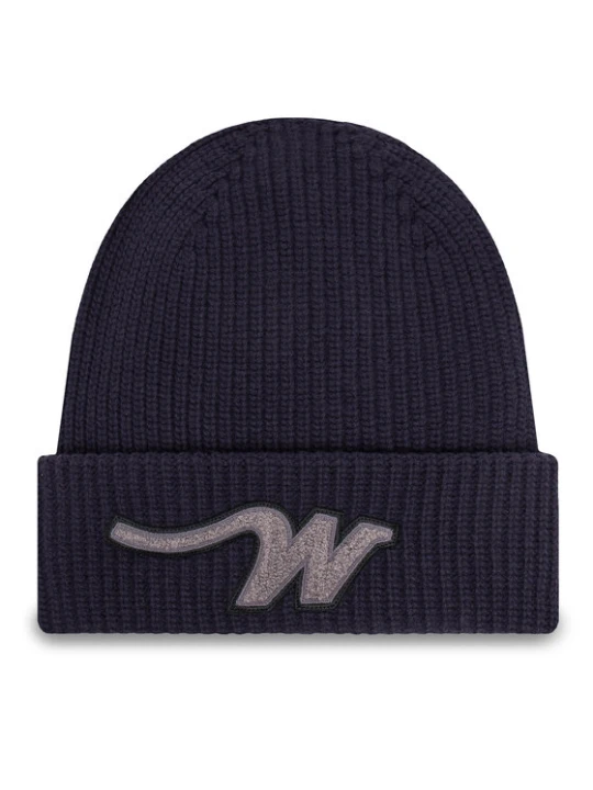 Foto del prodotto Weekend Max Mara Berretto Alben 2525576025 Blu scuro