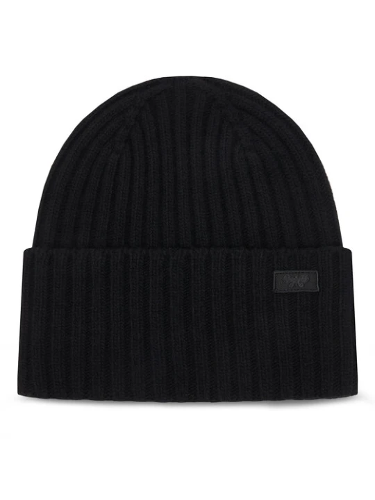 Foto del prodotto Weekend Max Mara Berretto Ritmo 2625576085 Nero