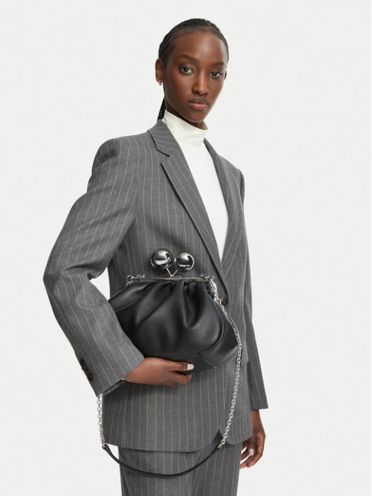 Foto del prodotto Weekend Max Mara Borsetta 2625516035600 Nero