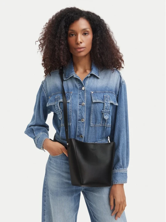 Foto del prodotto Weekend Max Mara Borsetta Kadonna 2625516075 Nero