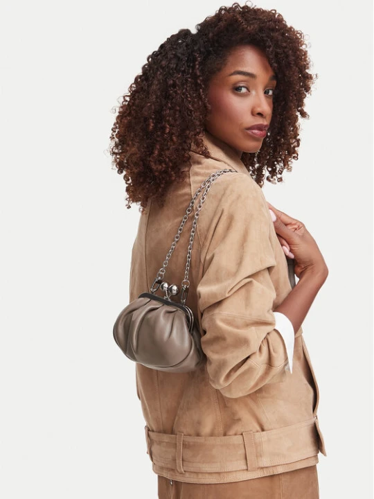 Foto del prodotto Weekend Max Mara Borsetta Nembi 2625516104600 Cachi