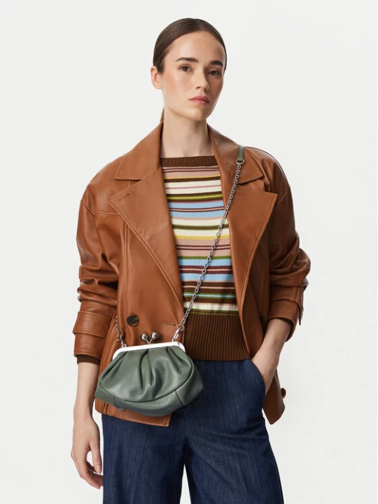 Foto del prodotto Weekend Max Mara Borsetta Prati 2625516114600 Verde