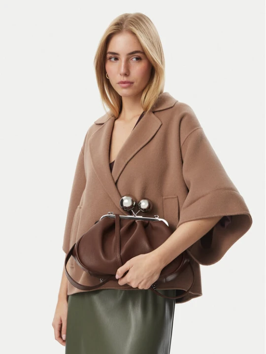 Foto del prodotto Weekend Max Mara Borsetta Wkacaro 2625516035600 Marrone