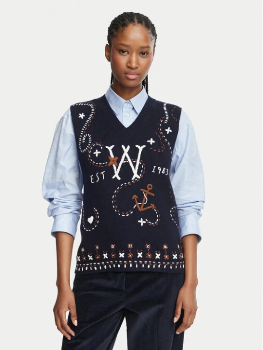 Foto del prodotto Weekend Max Mara Cardigan Cacao 2625356012 Crema Regular Fit