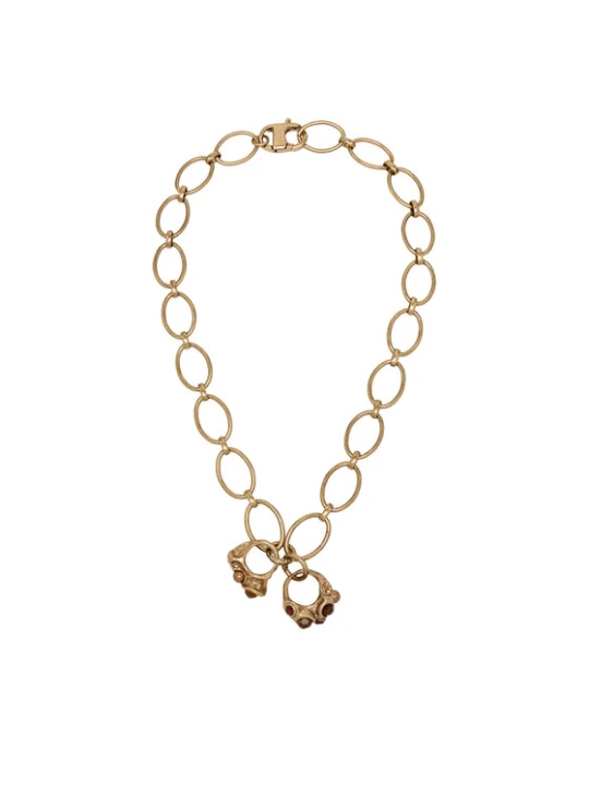 Foto del prodotto Weekend Max Mara Collana Aderire 2625756124650 Oro