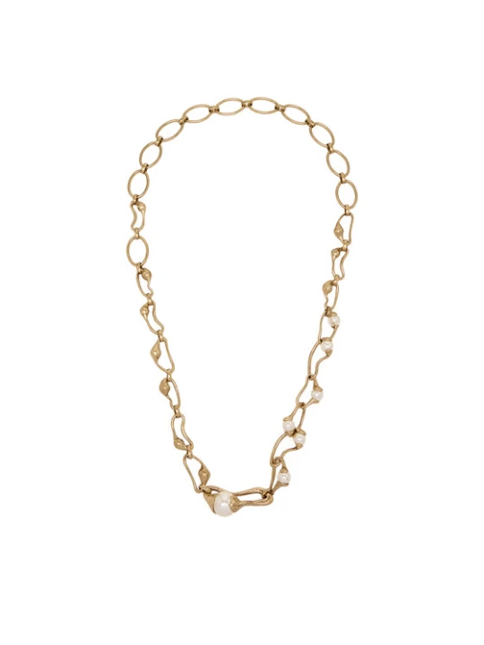 Foto del prodotto Weekend Max Mara Collana Bronte 2625756064650 Oro
